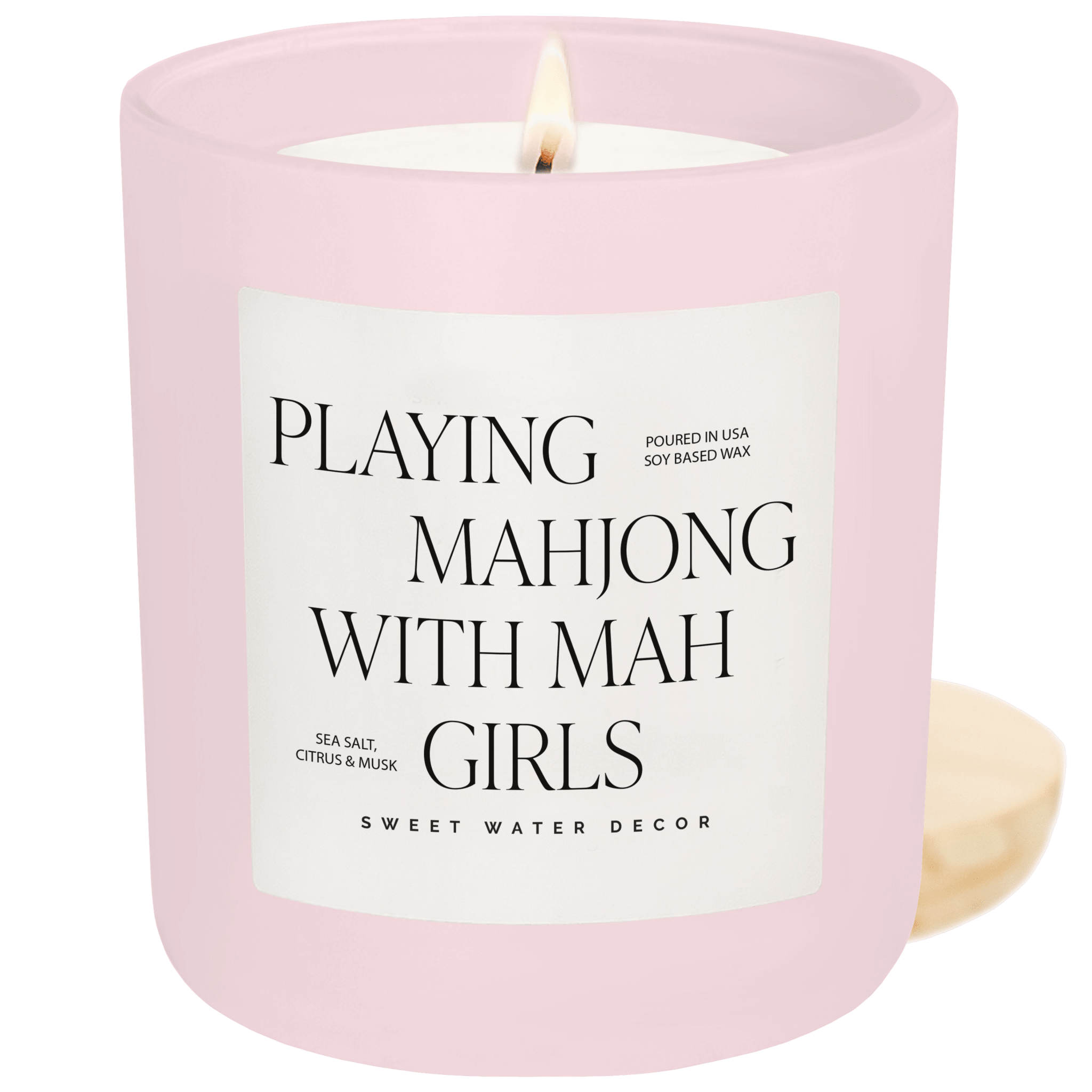 selected Mahjong