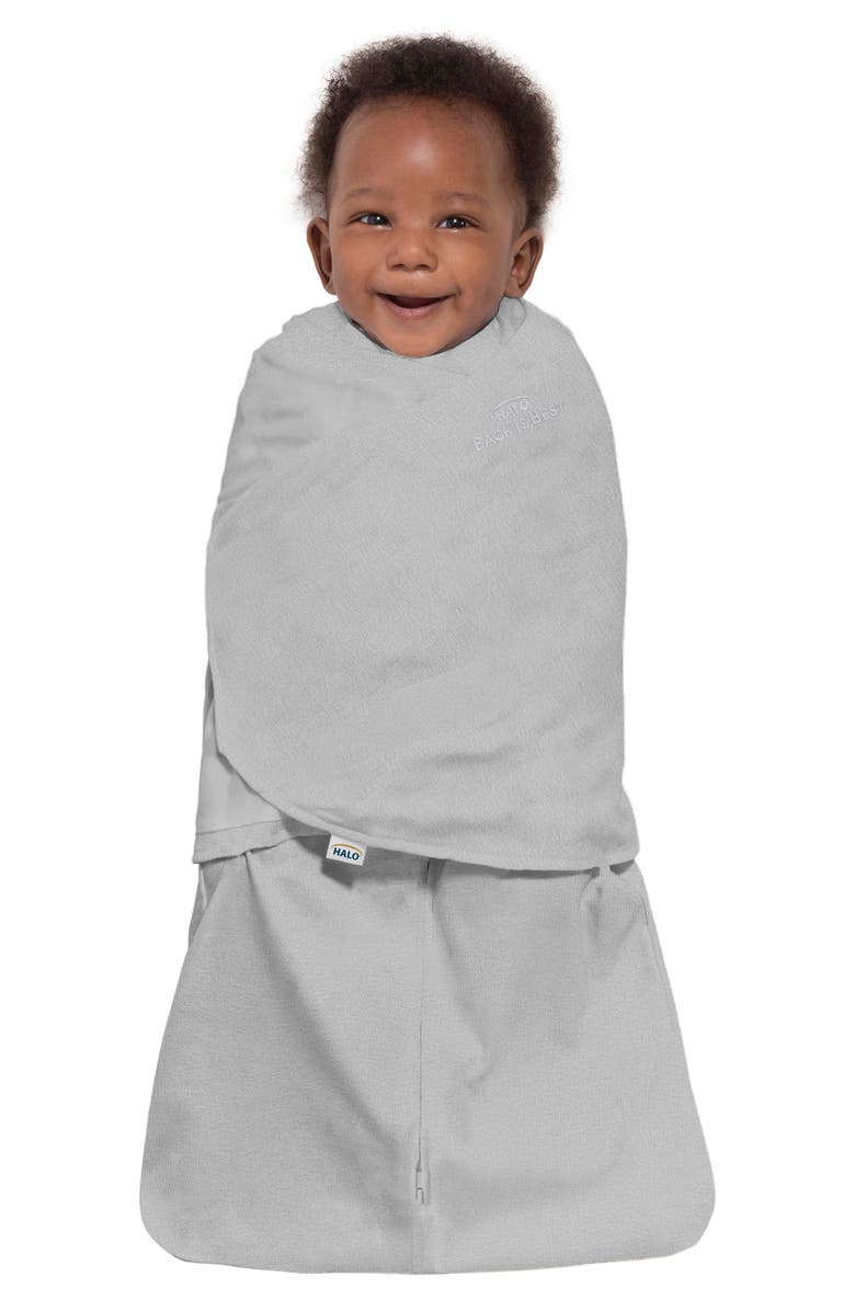 SleepSack<sup>™</sup> Swaddle & Wearable Blanket Set