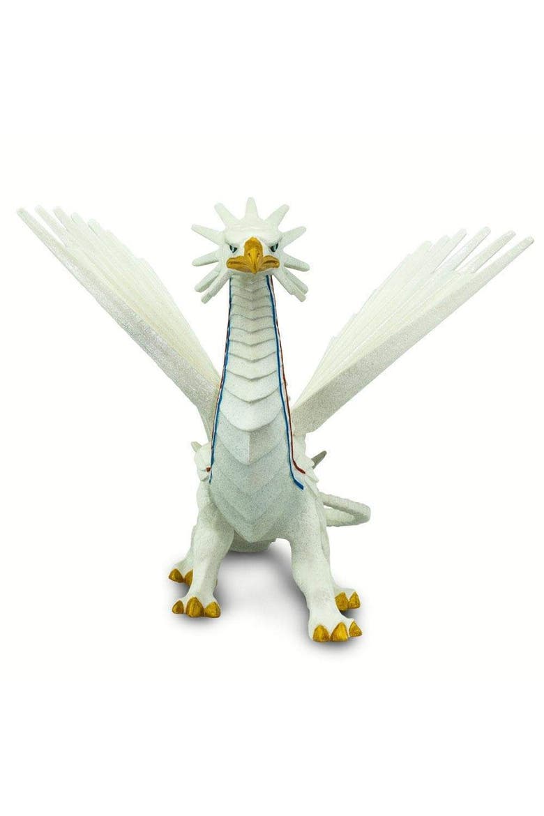 Freedom Dragon Toy, Alternate, color, No Color