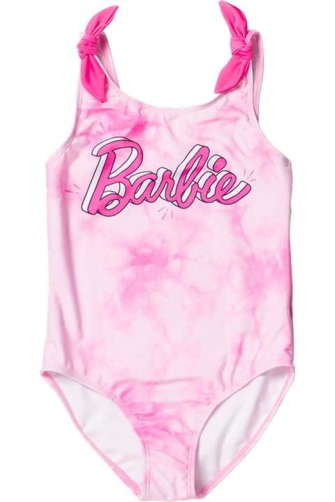 One Piece Swimsuit