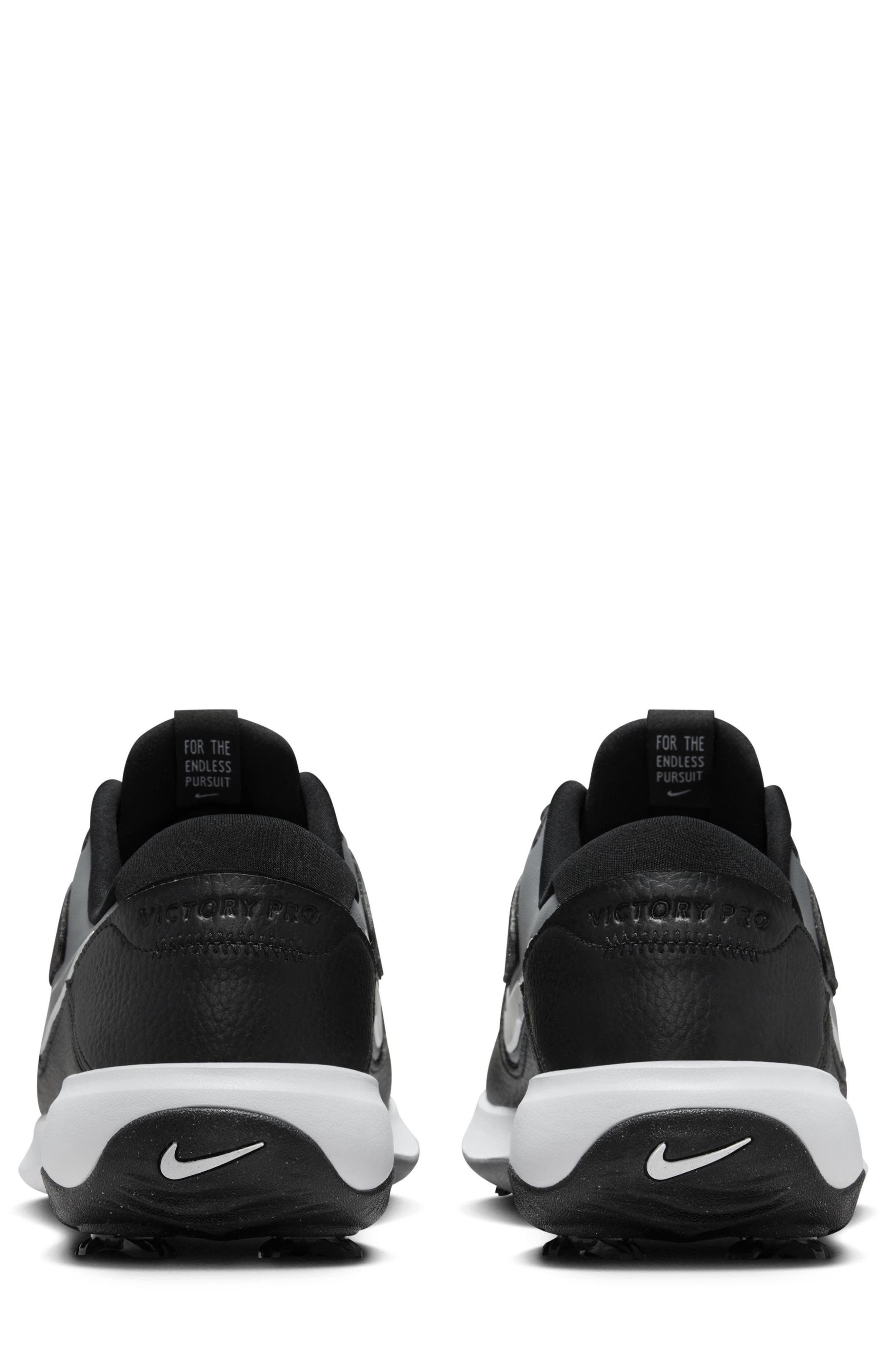 Nike Victory Pro 3 Golf Shoe, Alternate, color, 