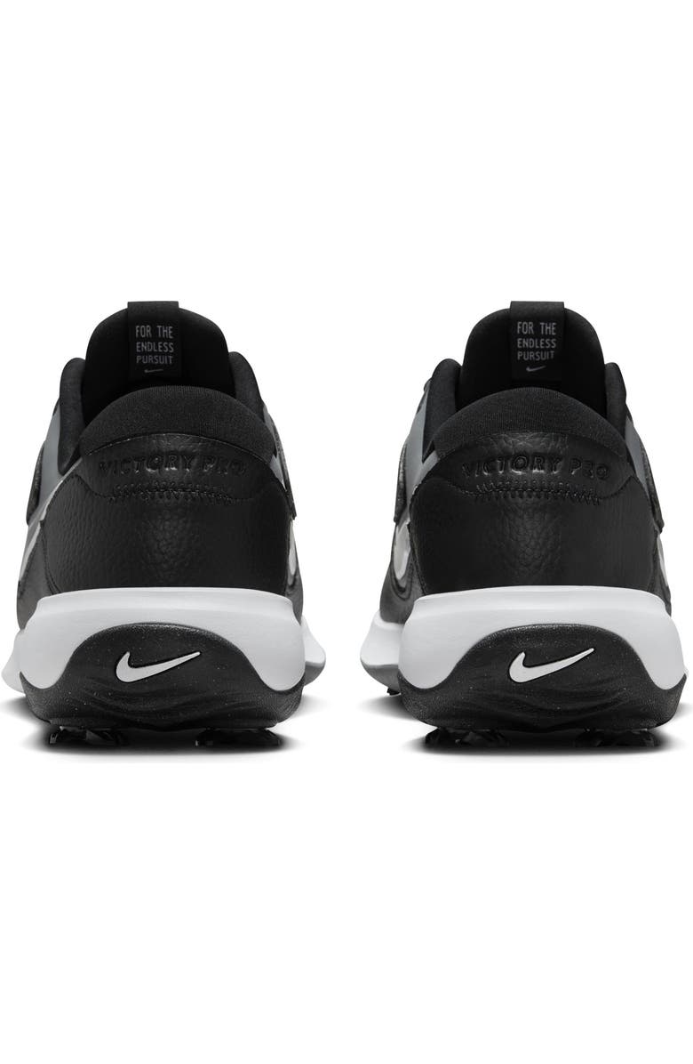 Nike Victory Pro 3 Golf Shoe, Alternate, color,