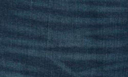 Lucky Brand 223 Straight Leg Jeans In Blue