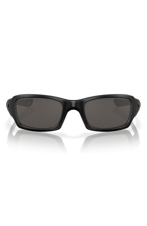 Fives Squared 54mm Rectangle Sunglasses
