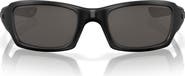 Oakley Fives Squared 54mm Rectangle Sunglasses