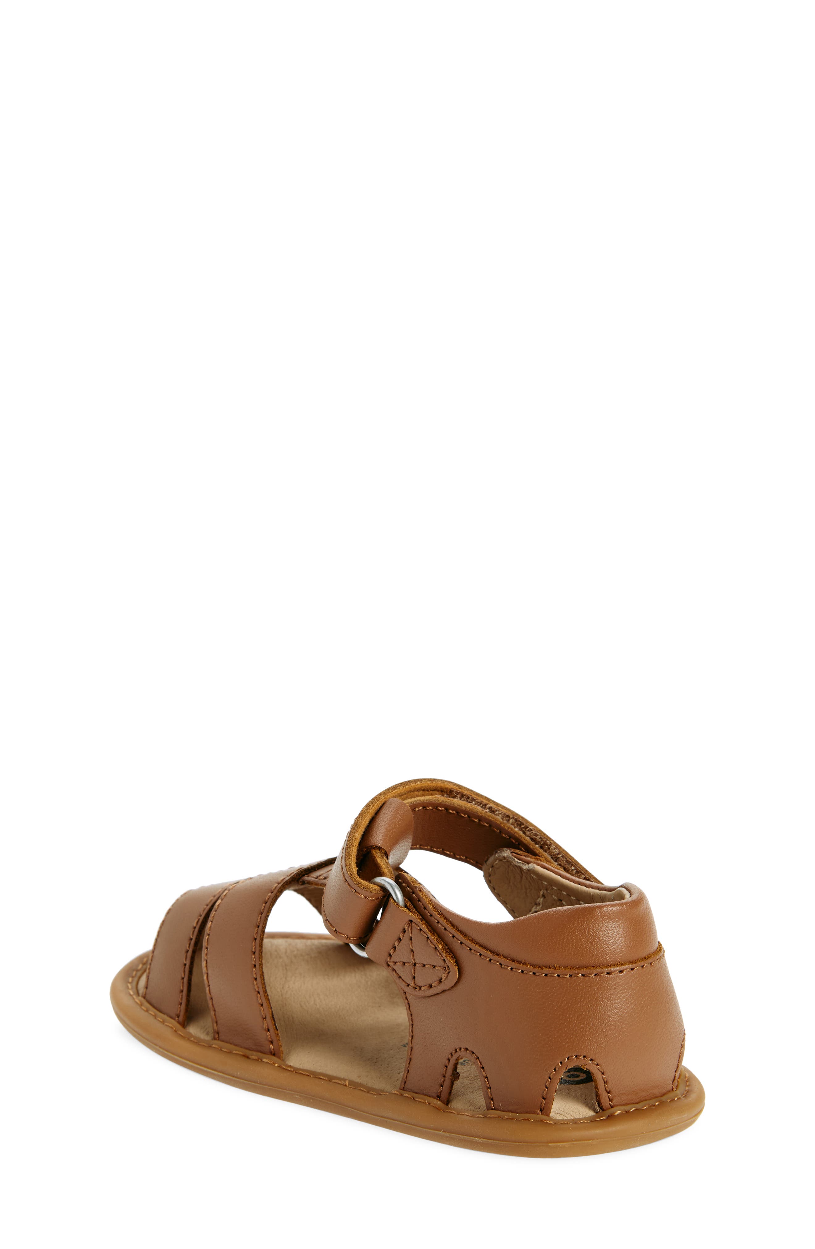 OLD SOLES Kids' Waves Fisherman Sandal, Alternate, color, 