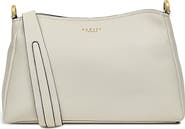 Radley New Haven Small Top Zip Crossbody Bag