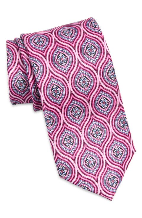 Silk Tie