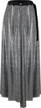 PCFG Sequin Skirt