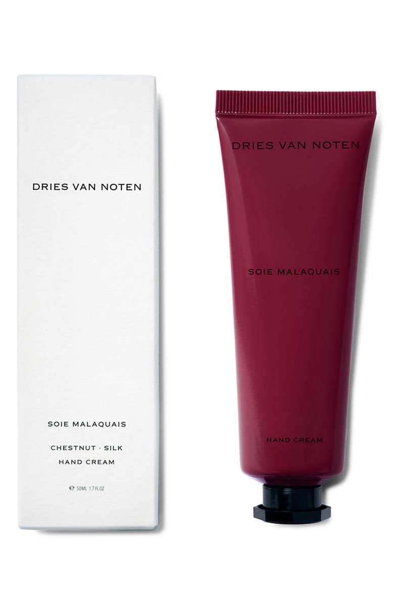 Dries Van Noten Soie Malaquais Hand Cream, Alternate, color,