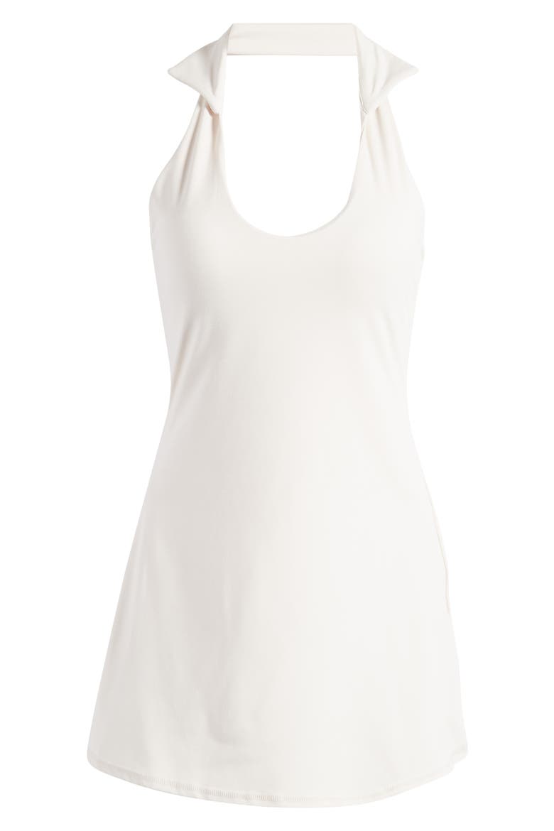 Putting Active Dress, Alternate, color, WHITE SAND