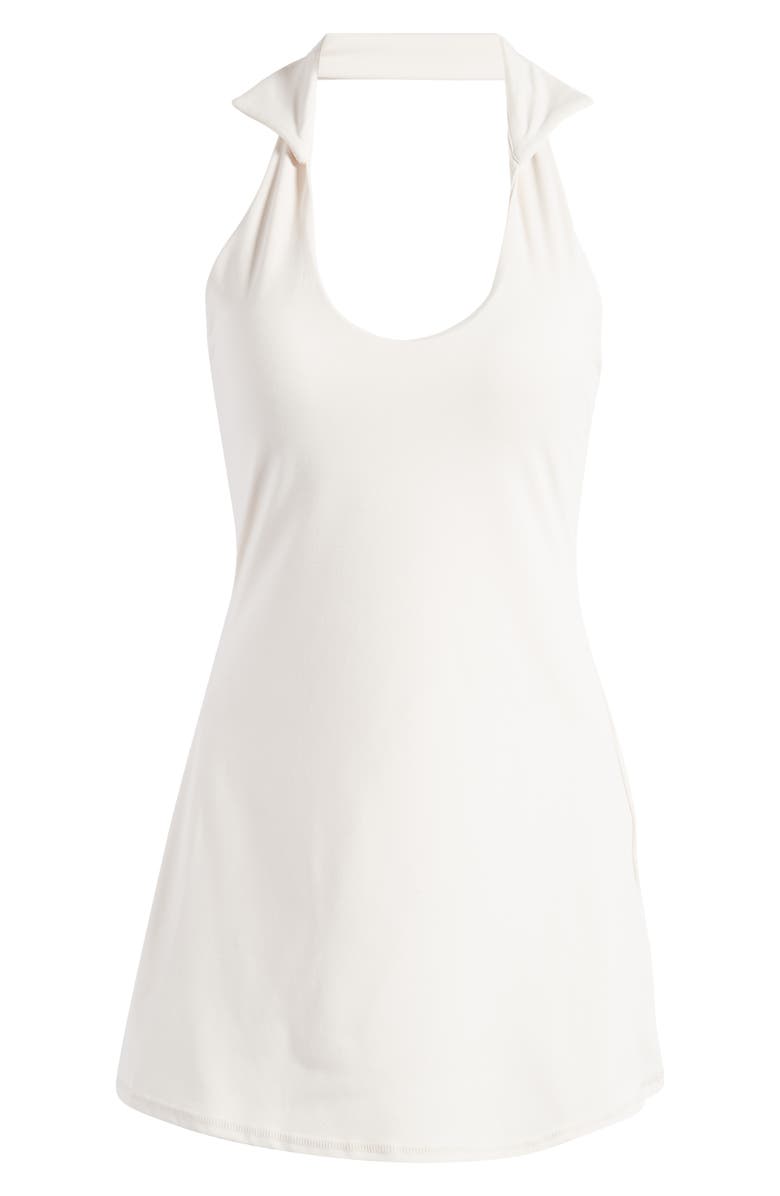 PacSun Putting Active Dress, Alternate, color, White Sand