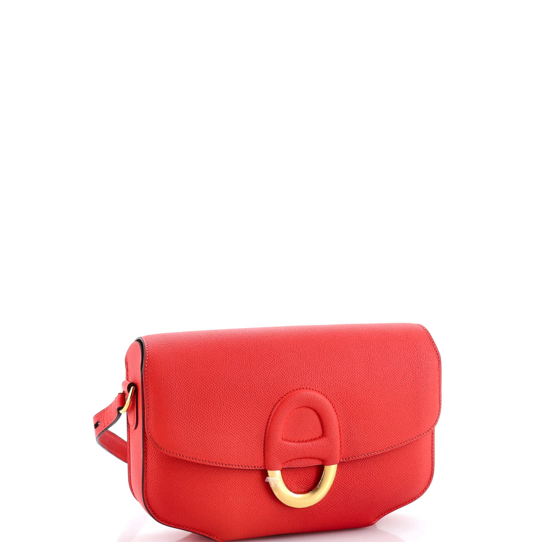 81034712 Cherche Midi Shoulder Bag Epsom 25, Alternate, color, 