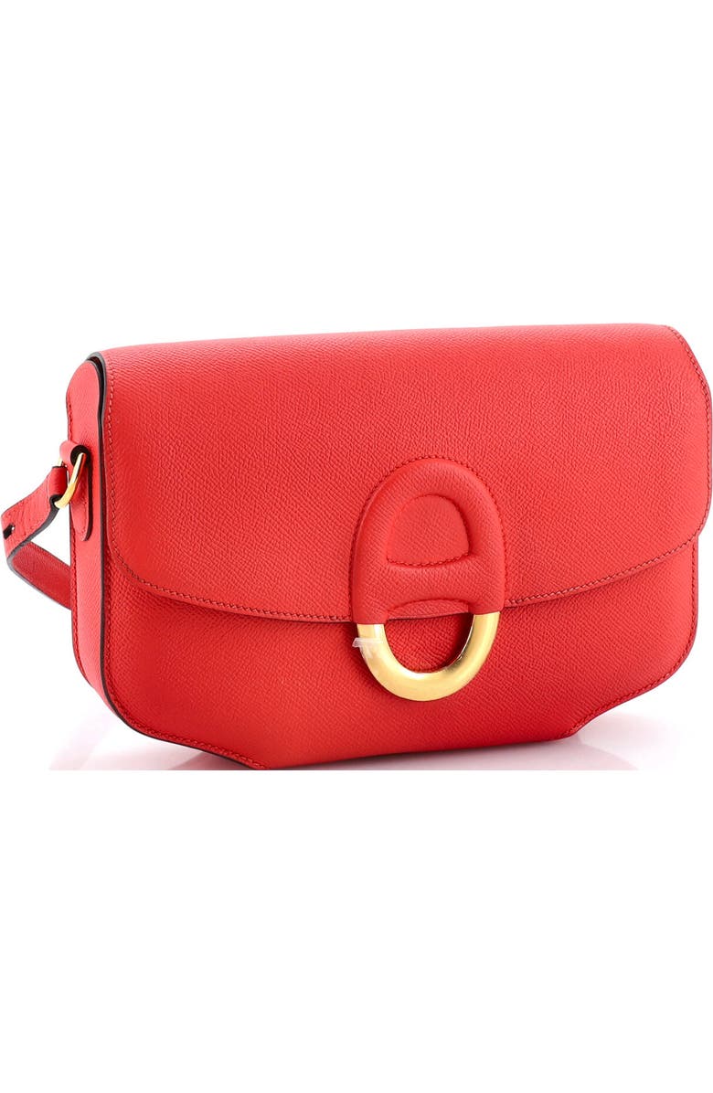 81034712 Cherche Midi Shoulder Bag Epsom 25, Alternate, color,