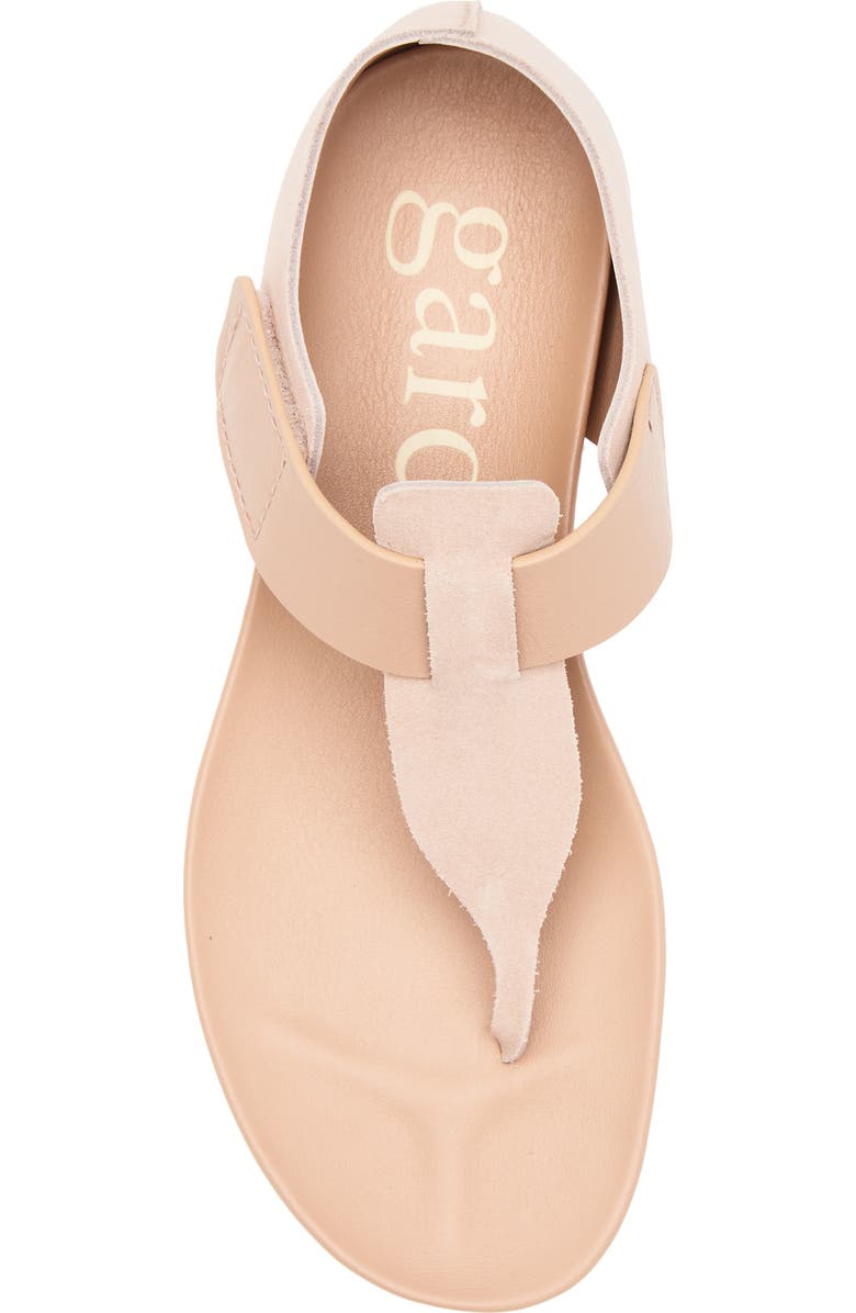 Pedro Garcia Jacqui Sandal, Alternate, color, Shell Castoro