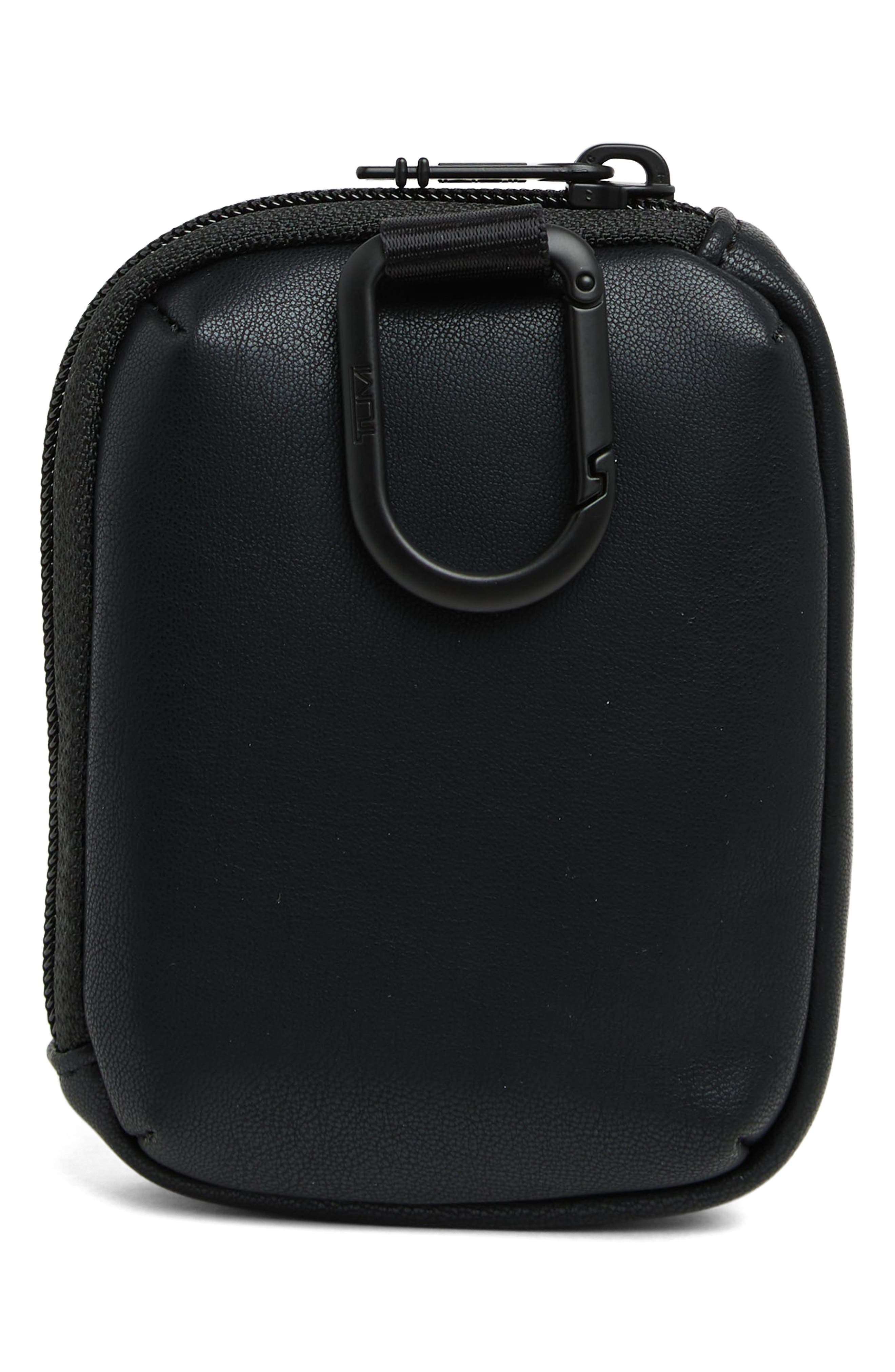 TUMI Travel Modular Accessory Pouch, Alternate, color, 