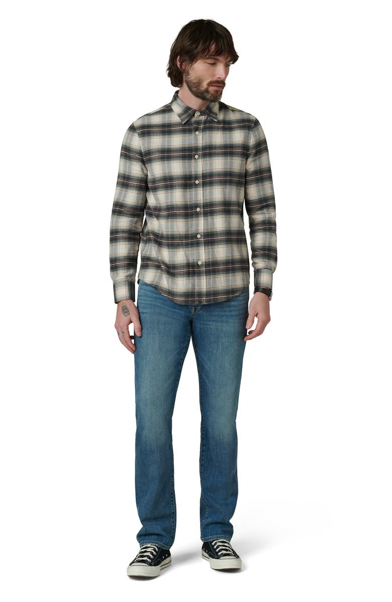 Joe's The Classic Straight Leg Jeans, Alternate, color, 