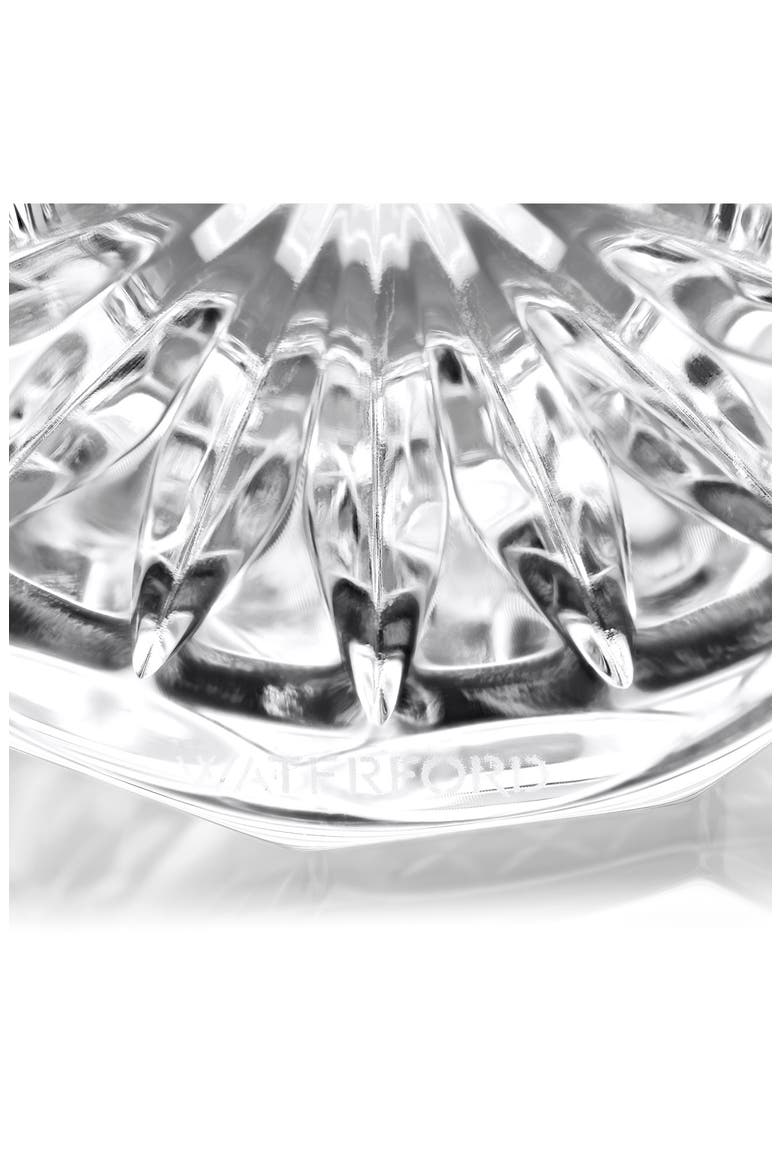 Lismore Vase, Alternate, color, NO COLOR