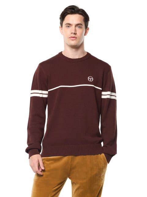 Orion Knit Sweater