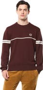 Sergio Tacchini Orion Knit Sweater