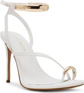 Steve Madden Tia Ankle Strap Sandal