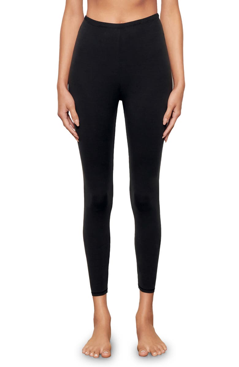 SKIMS Fits Everybody Leggings, Main, color, 