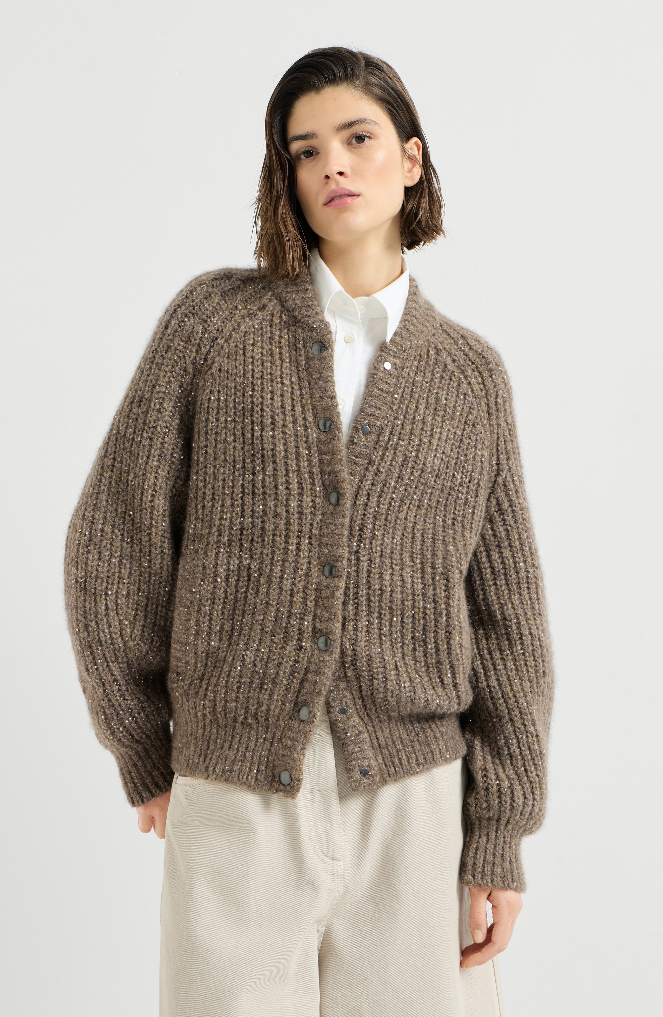 selected Brown