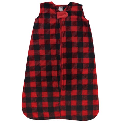 Cozy Flannel Slumber Sack (Baby)