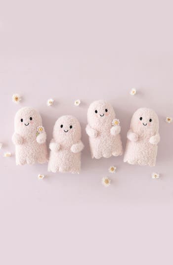 Baby Ghost Plush Toy