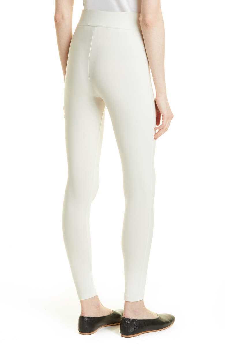 Max Mara Leisure Bahamas Leggings, Alternate, color,