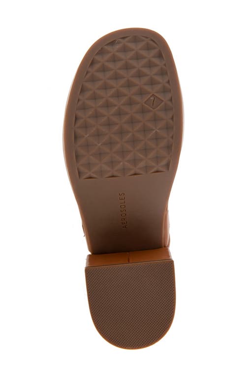 AEROSOLES AEROSOLES CLEVELAND SLINGBACK PLATFORM SANDAL