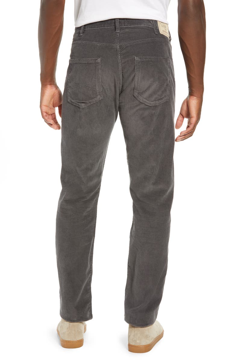 Patagonia Straight Fit Corduroy Pants, Alternate, color,