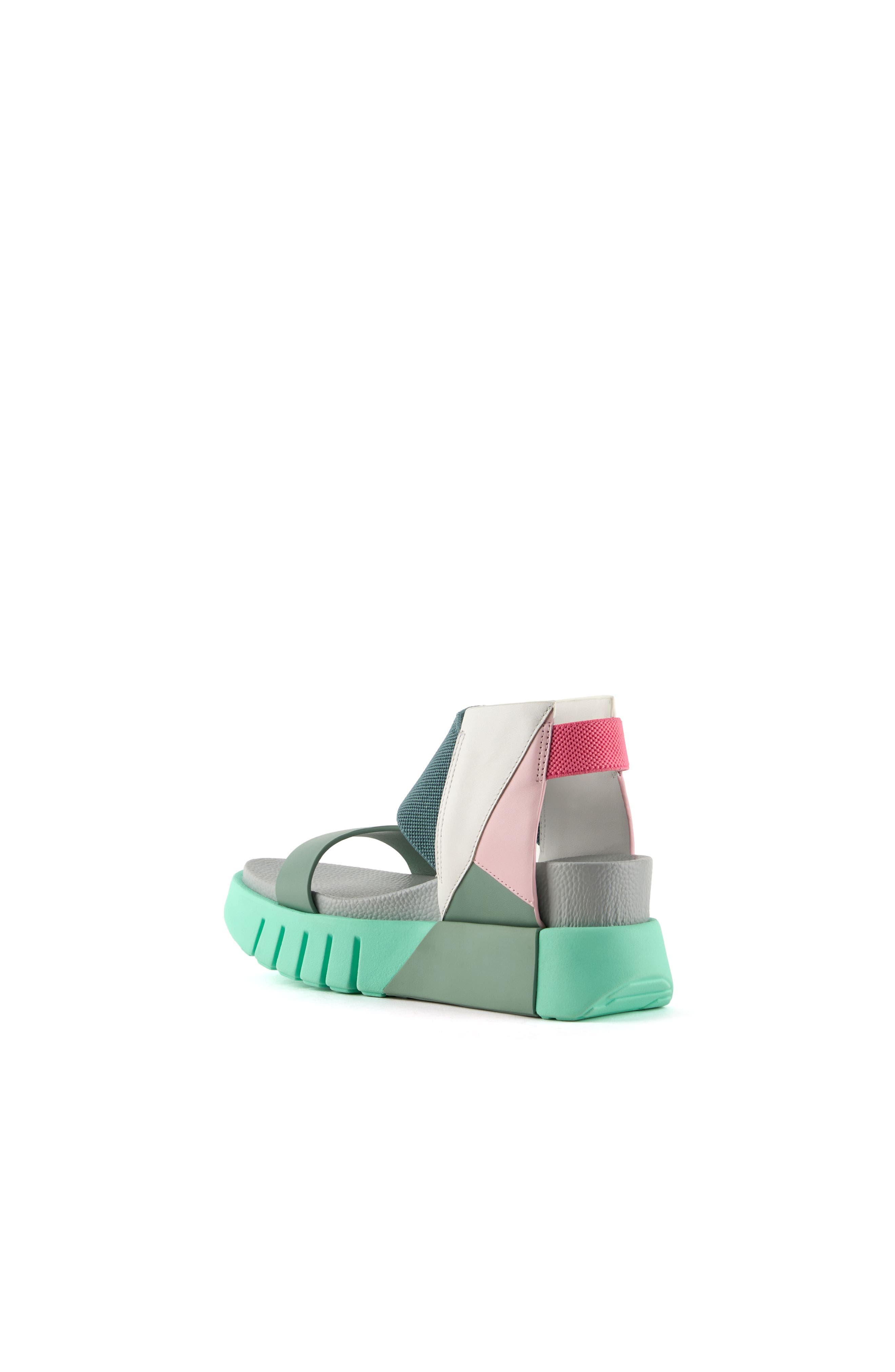 Delta 3d Sandal, Alternate, color, Future Mix