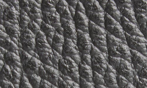 Maison Margiela Calfskin Leather Snap Wallet In Animal Print