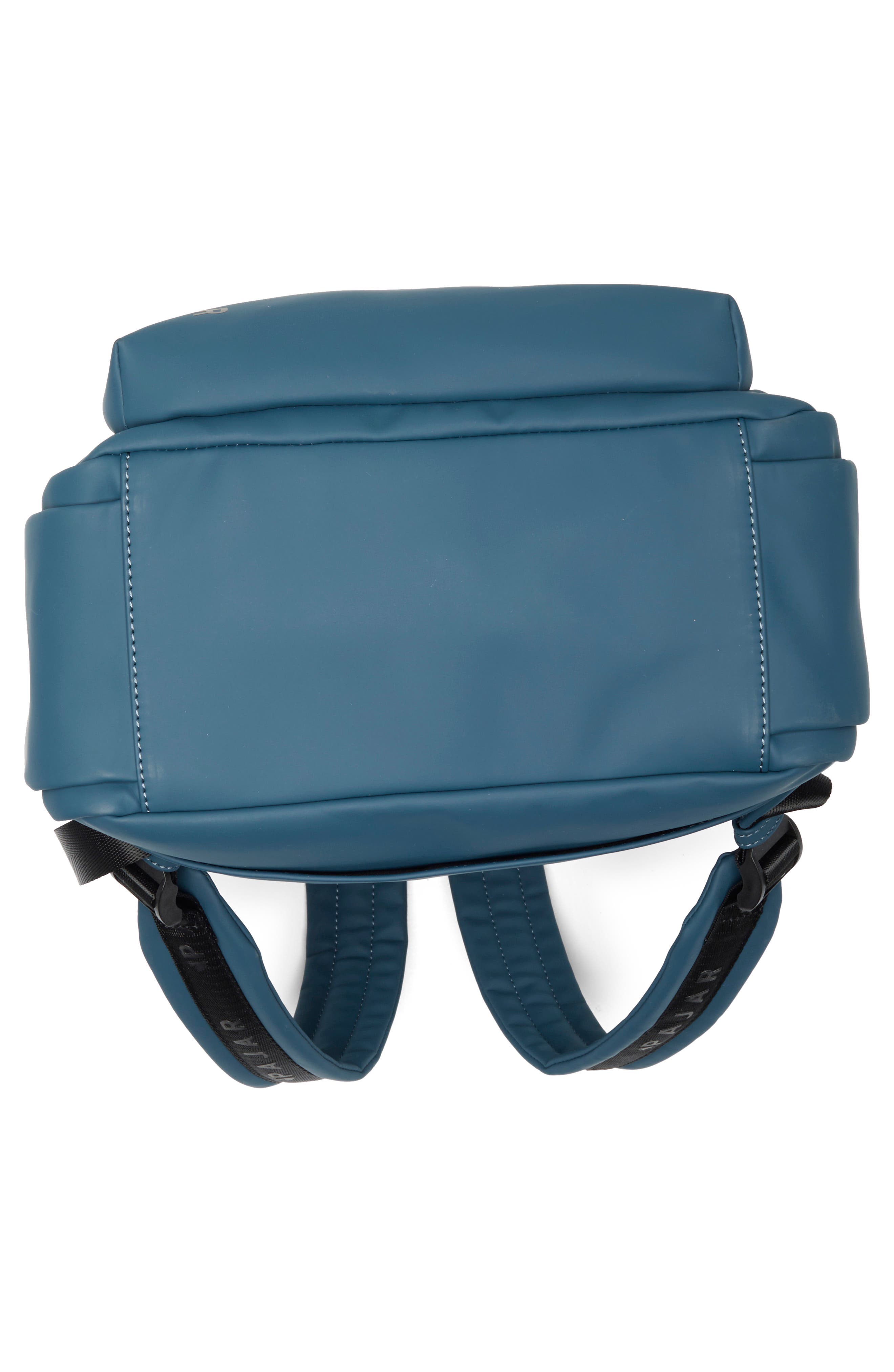 Pajar Rubberized Backpack, Alternate, color, 