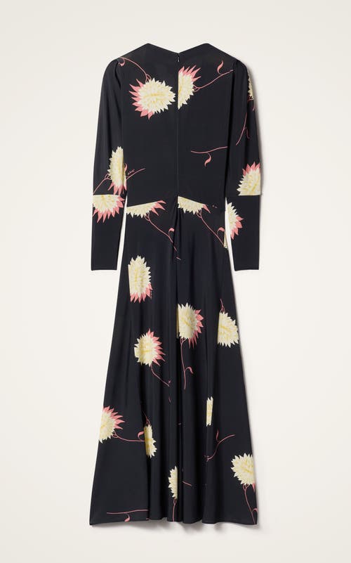 Shop La Doublej Xx Dress Derby Black
