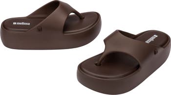 Free Platform Flip Flop