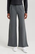 Vuori Elevation High Waist Flare Pants