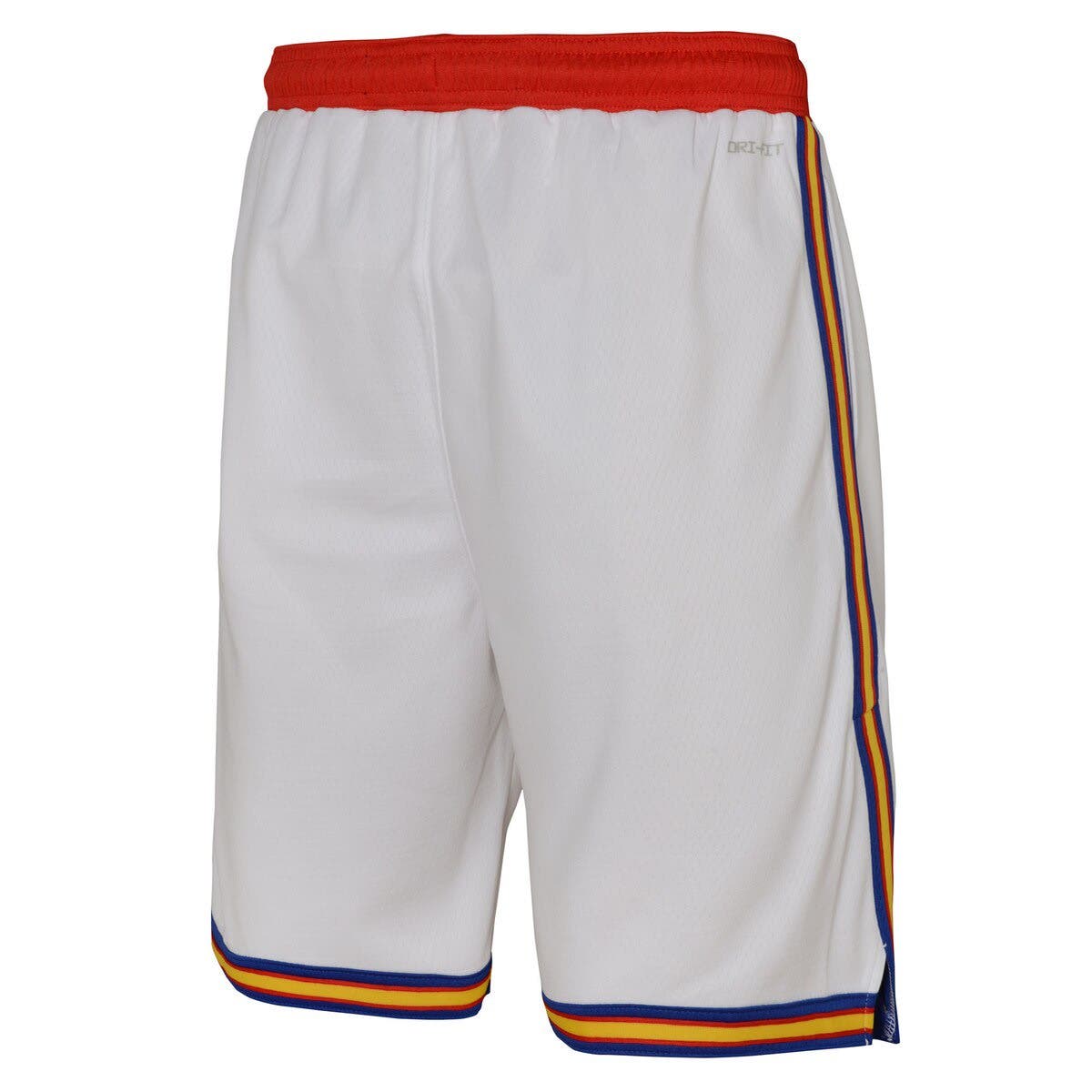 golden state city edition shorts