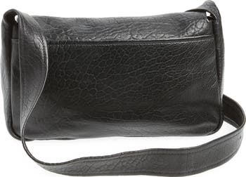 Marni Medium Trunkaroo Soft Leather Shoulder Bag | Nordstrom