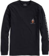 vineyard vines Headless Horseman Long Sleeve T-Shirt