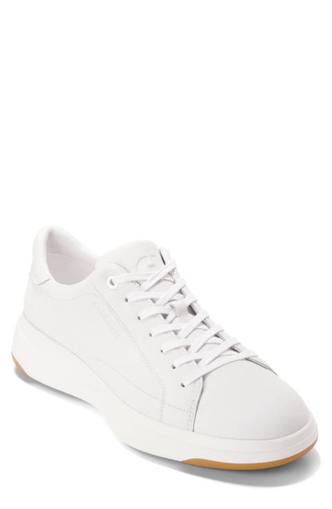Grandpro Tennis II Shoe (Men)