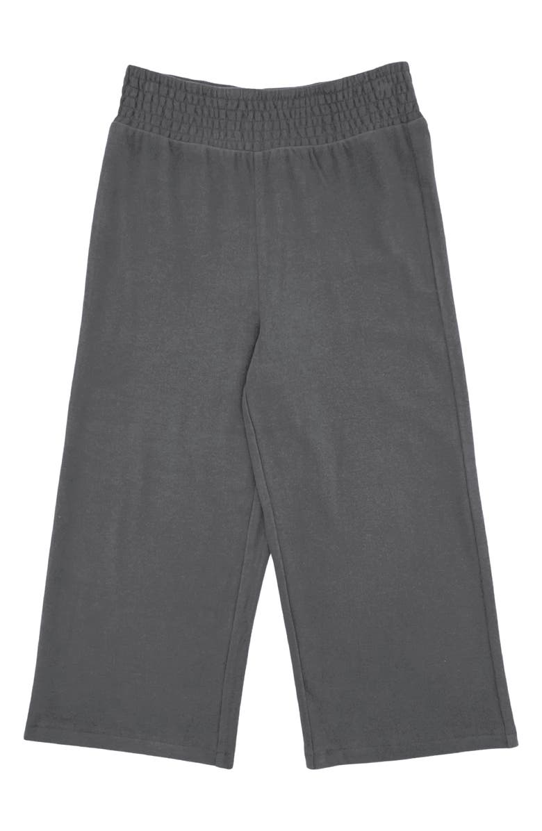 Feather 4 Arrow Kids' Forever Hacci Knit Lounge Pants, Alternate, color,