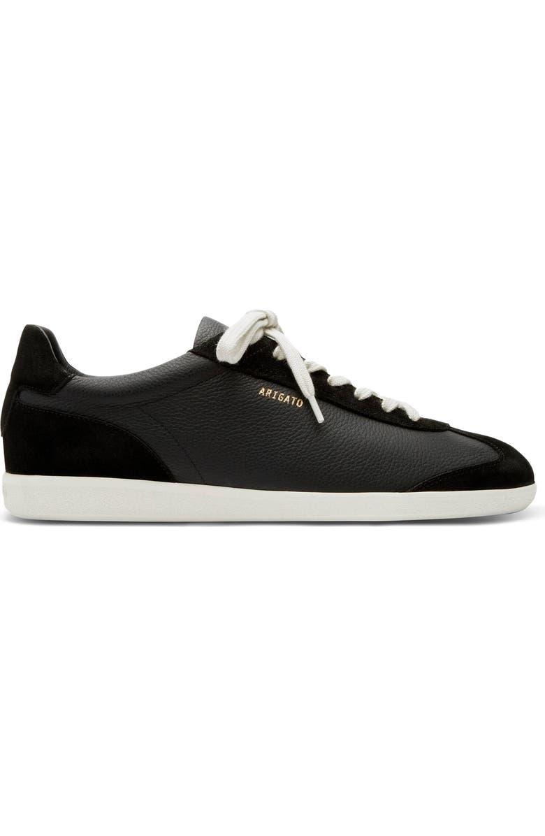 Axel Arigato Zane Sneaker - Men's, Main, color, Black/Off White