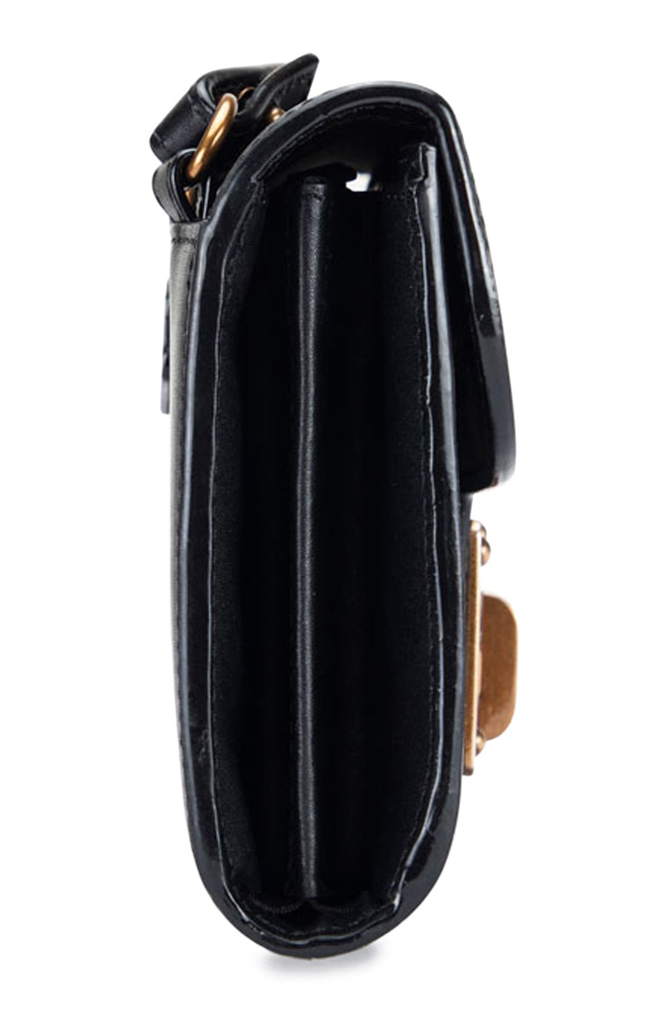 Sam Edelman Sophia Clutch Crossbody, Alternate, color, 