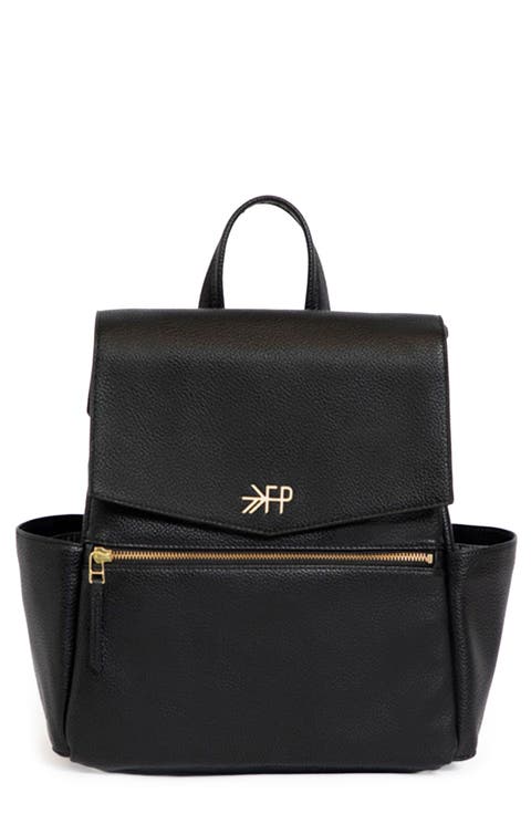 Mini Classic Diaper Backpack