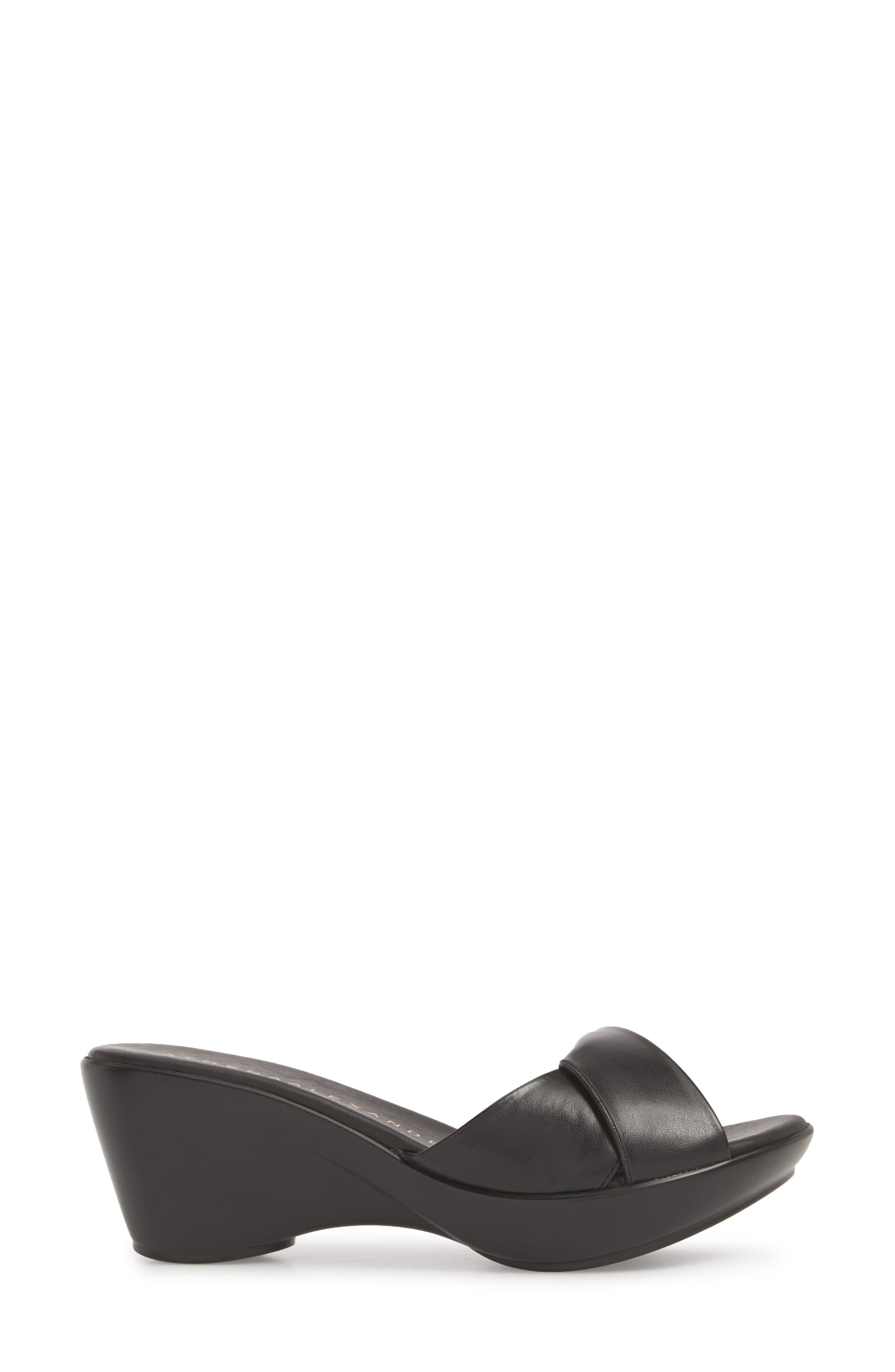 Athena Alexander Orlando Slide Sandal (Women) | Nordstrom