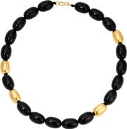 HEAVEN MAYHEM Clementine Necklace