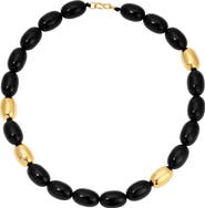 HEAVEN MAYHEM Clementine Necklace