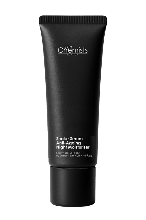 Snake Serum Anti-Ageing Night Moisturiser 50ml